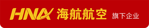 HNA海航航空logo
