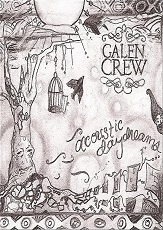 Galen Crew 《Acoustic Daydreams》