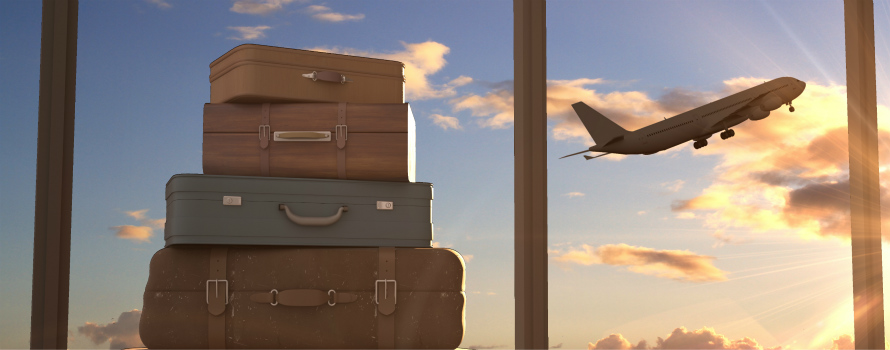 海南航空国际及地区航线免费托运行李规定及超限行李费收费规定