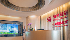 北京海翼轩、金鹏阁