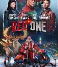 红色一号：冬日行动