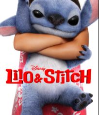 星际宝贝史迪奇