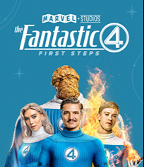 神奇4侠：初露锋芒