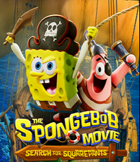 海绵宝宝：深海大冒险