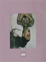 Ariana Grande《thank u, next》