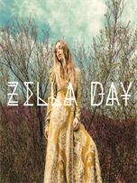 Zella Day《Zella Day》