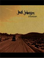 Jack Johnson《Breakdown》
