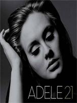 Adele《21》