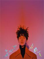 吴青峰《太空人》