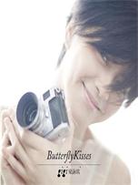 梁咏琪《Butterfly Kisses》
