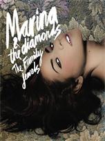 MARINA《The Family Jewels》