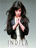 Indila《Mini World》