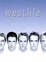 Westlife《Westlife》