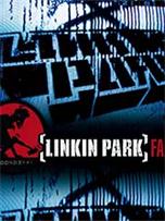 Linkin Park《Faint》