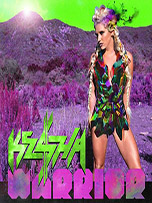 Kesha《Warrior》