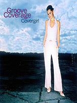 Groove Coverage《Covergirl》