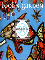 Fool's Garden《Dish of the Day》