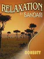 Bandari《Relaxation - Honesty》