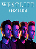 Westlife《Spectrum》