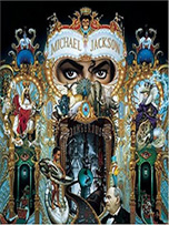 Michael Jackson《Dangerous》