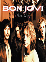 Bon Jovi《These Days》