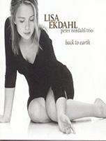 Lisa Ekdahl《重返人间》