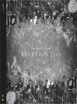 Coldplay《Everyday Life (Clean)》