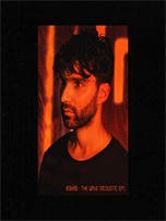 R3HAB《The Wave (Acoustic EP Part 2)》