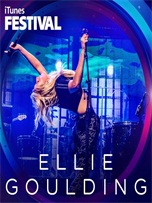 Ellie Goulding《iTunes Festival: London 2013》