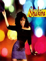 Shakira《Magia》