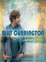 Billy Currington《Summer Forever》