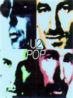 U2《Pop》