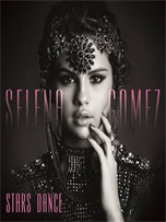 Selena Gomez《Stars Dance》