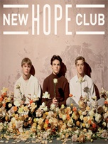 New Hope Club《New Hope Club》