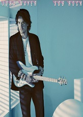 John Mayer 《Sob Rock》