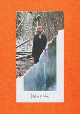 Justin Timberlake 《Man of the Woods》