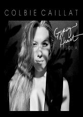 Colbie Caillat 《Gypsy Heart Side A》