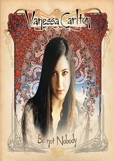 Vanessa Carlton 《Be Not Nobody》