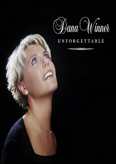 Dana Winner 《Unforgettable》