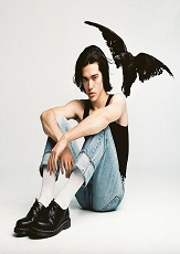 Conan Gray 《Kid Krow》