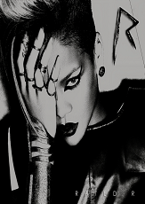 Rihanna 《Rated R》