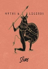 The Score 《Myths & Legends》