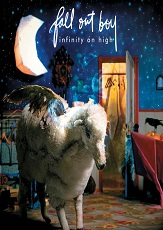 Fall Out Boy 《Infinity On High》