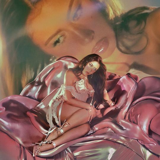 Kali Uchis 《Sincerely,》