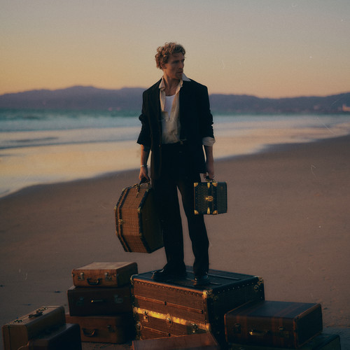 Christopher 《Fools Gold》