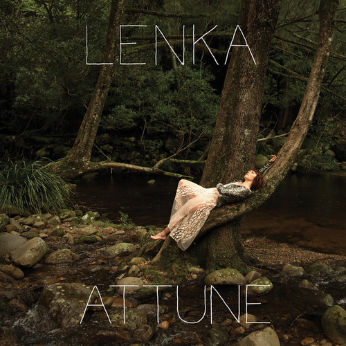 Lenka 《Attune》