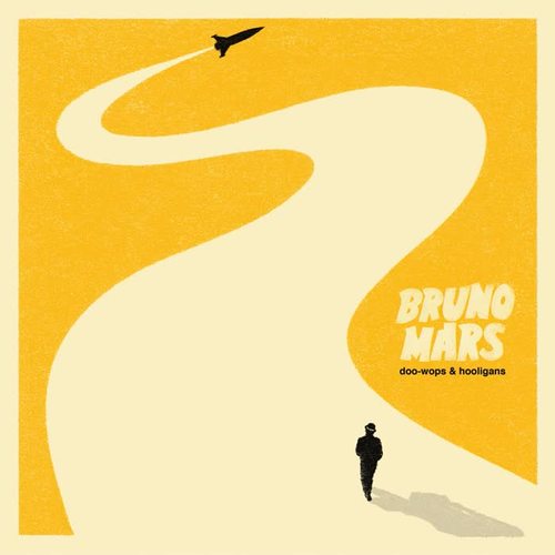 Bruno Mars 《Doo-Wops & Hooligans》