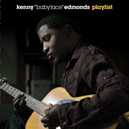 Babyface 《Playlist》