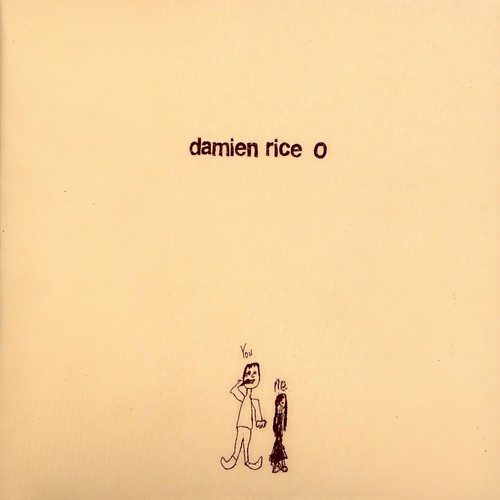 Damien Rice 《O》
