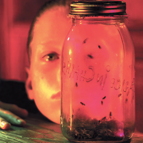 Alice In Chains 《Jar Of Flies》